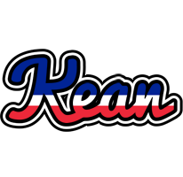 Kean france logo