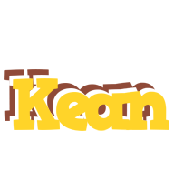 Kean hotcup logo