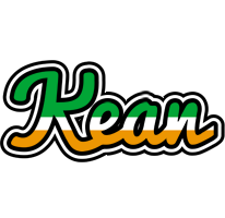 Kean ireland logo