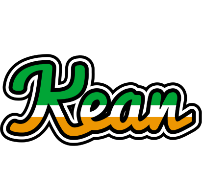 Kean ireland logo