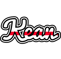 Kean kingdom logo