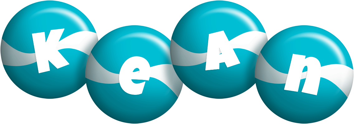 Kean messi logo