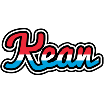 Kean norway logo