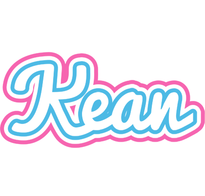 Kean outdoors logo