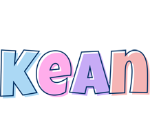 Kean Logo | Name Logo Generator - Candy, Pastel, Lager, Bowling Pin ...