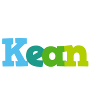 Kean rainbows logo