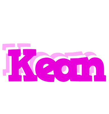 Kean rumba logo