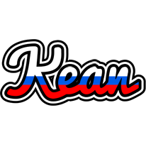 Kean russia logo