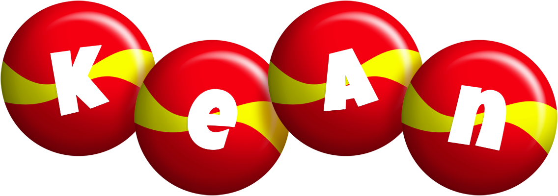 Kean spain logo