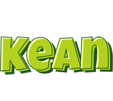 Kean summer logo