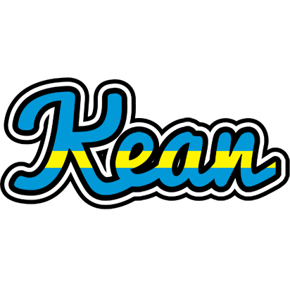Kean sweden logo