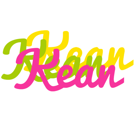 Kean sweets logo