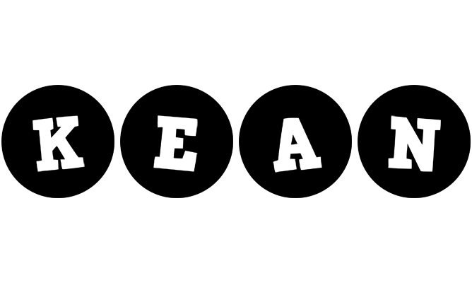 Kean tools logo