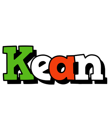 Kean venezia logo