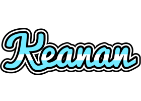 Keanan argentine logo