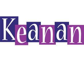 Keanan autumn logo