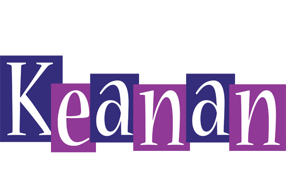 Keanan autumn logo