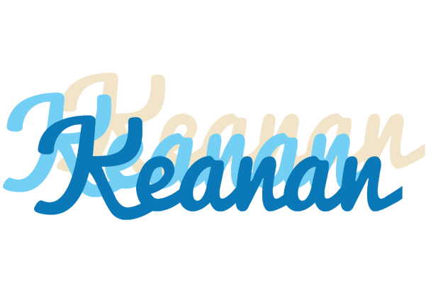 Keanan breeze logo