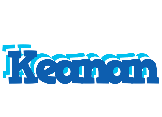 Keanan business logo