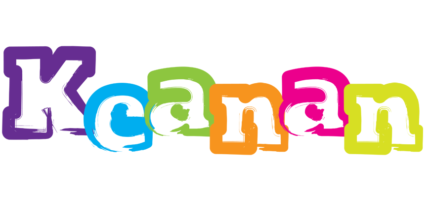 Keanan casino logo