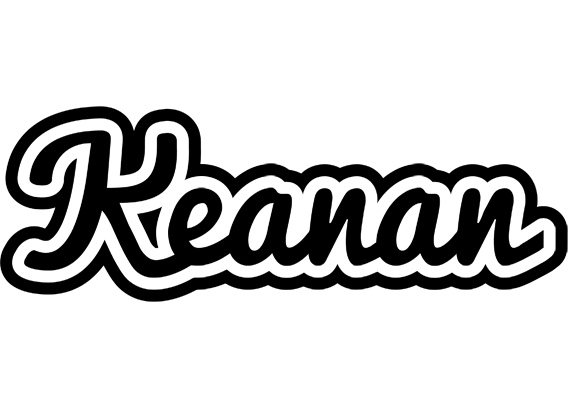 Keanan chess logo