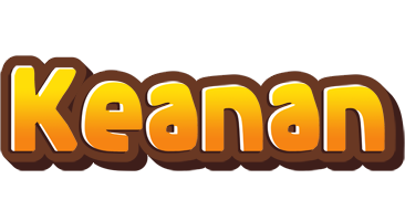 Keanan cookies logo