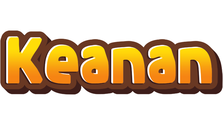 Keanan cookies logo