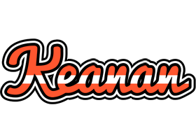 Keanan denmark logo