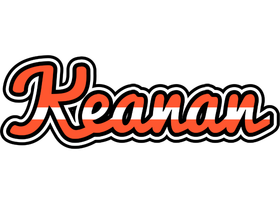 Keanan denmark logo