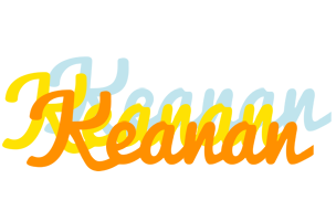 Keanan energy logo