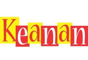 Keanan errors logo