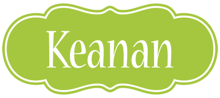 Keanan family logo