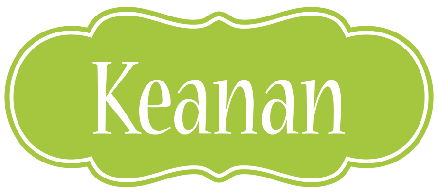 Keanan family logo
