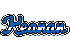 Keanan greece logo