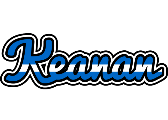 Keanan greece logo