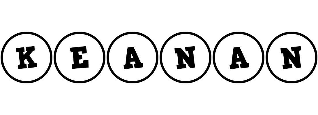 Keanan handy logo