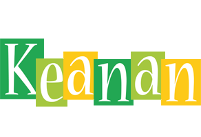 Keanan lemonade logo