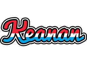 Keanan norway logo