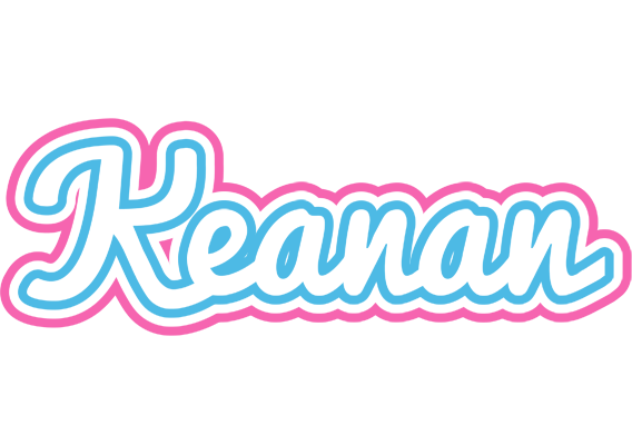 Keanan outdoors logo