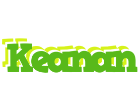 Keanan picnic logo