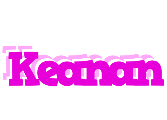 Keanan rumba logo