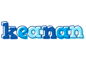 Keanan sailor logo