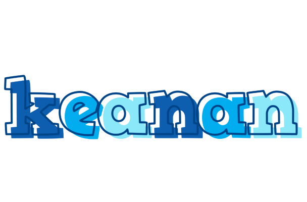 Keanan sailor logo