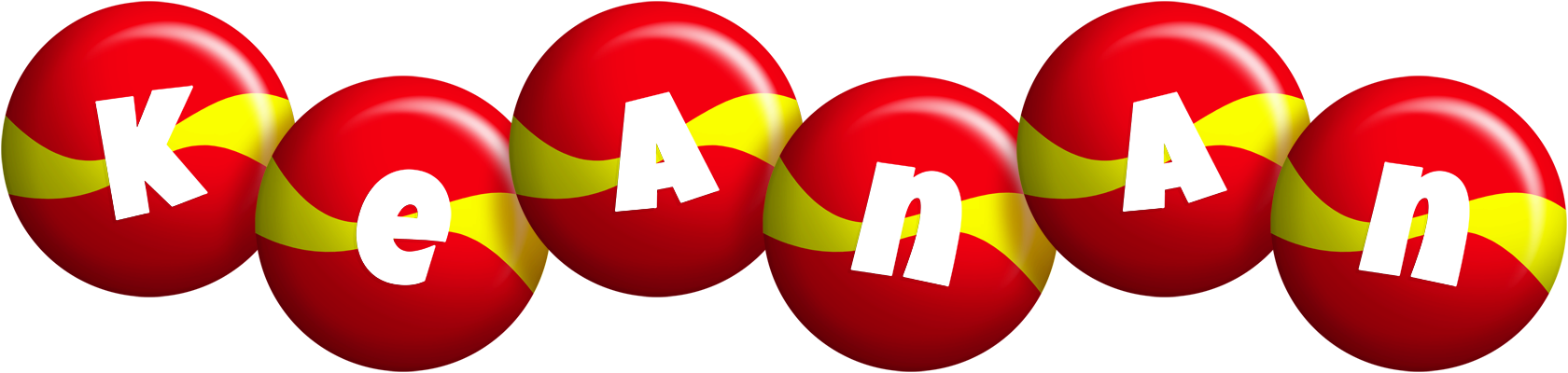 Keanan spain logo