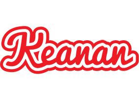 Keanan sunshine logo