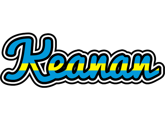 Keanan sweden logo