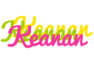 Keanan sweets logo