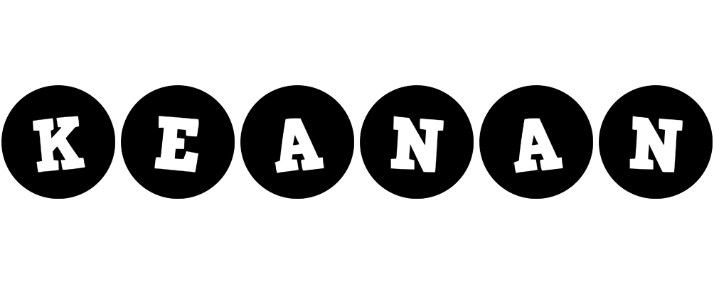 Keanan tools logo