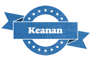 Keanan trust logo