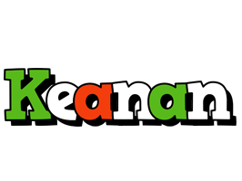 Keanan venezia logo